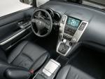 Lexus RX400h 2005 года